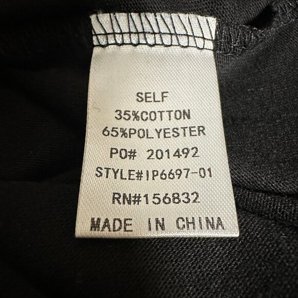 *NEW* BiBi Rhinestone Top - Picture 6 of 8